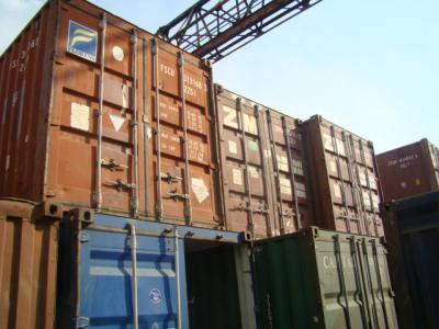 «Ай-Пласт» начала поставки в Европу контейнерами грузоподъемностью более тонны