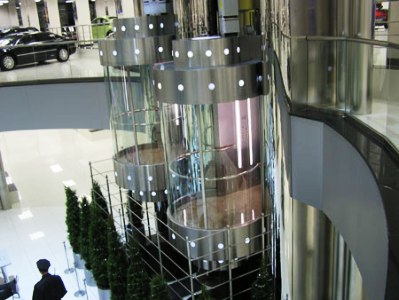 Лифты от ОАО «Щербинский лифтостроительный завод» — ваш самый надежный выбор!